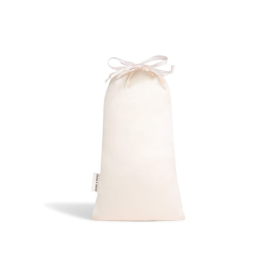 Travel Pouch Rose