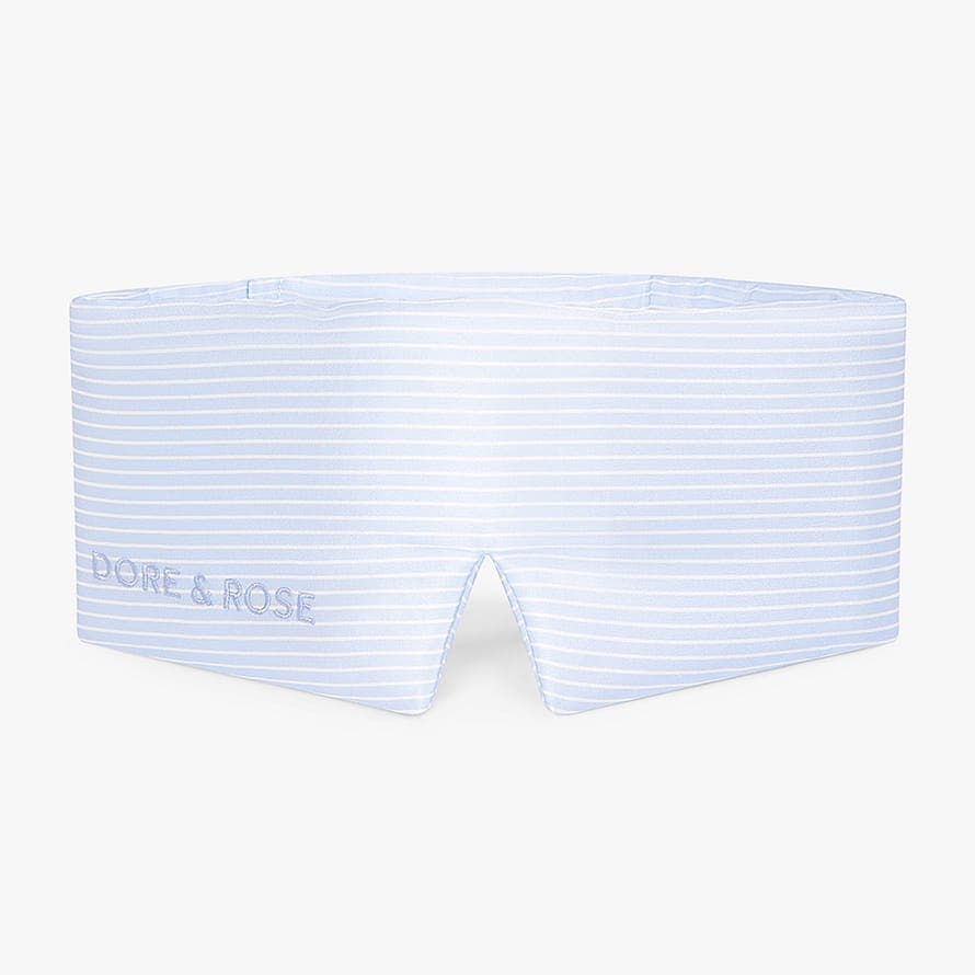 Deep Sleep Mask Stripe