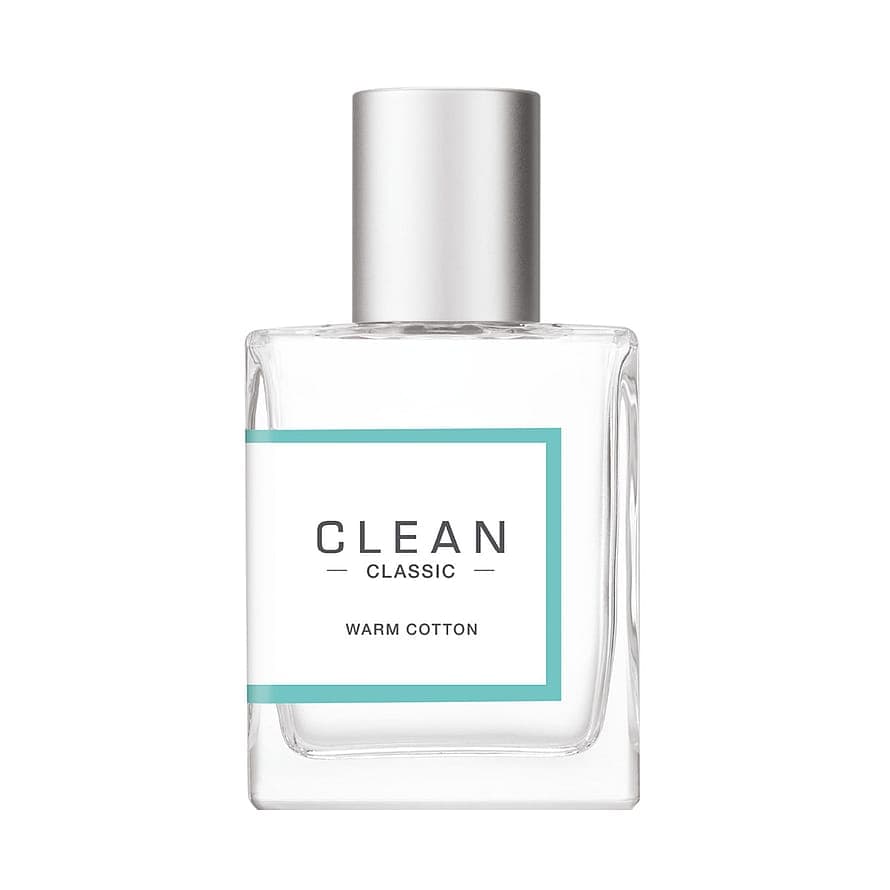 Classic Warm Cotton Eau de Parfum 30 ml