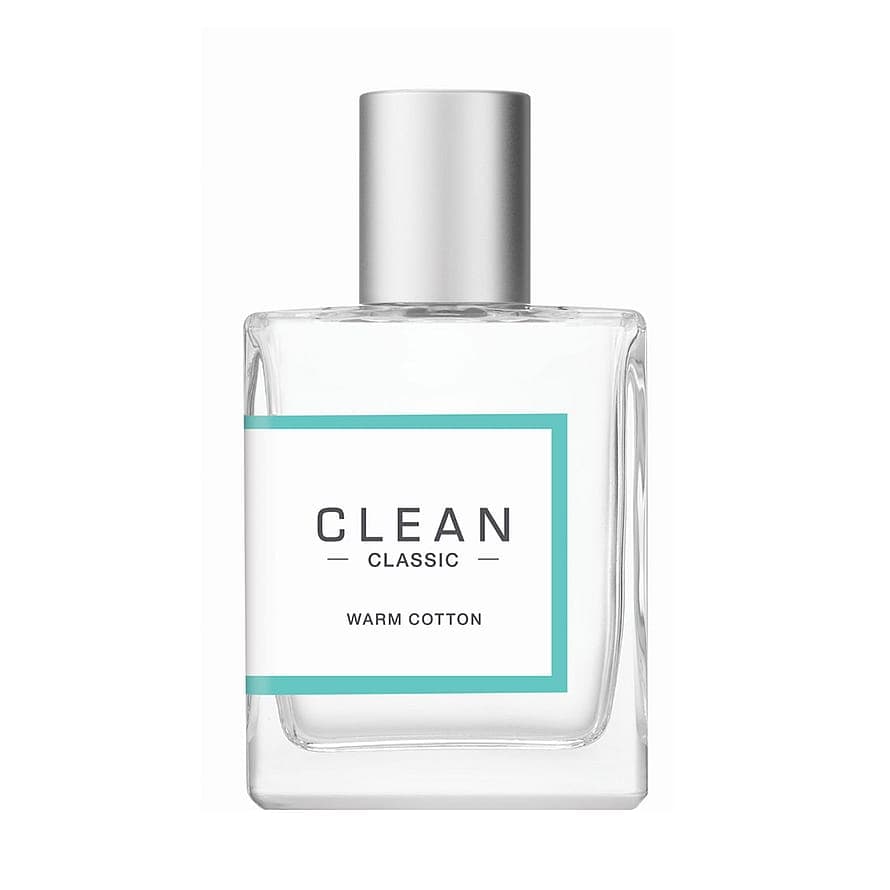Classic Warm Cotton Eau de Parfum 60 ml