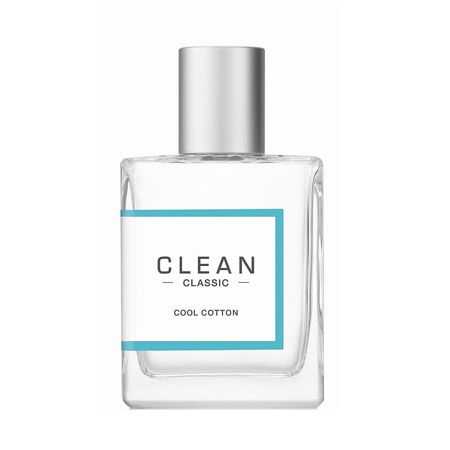 Classic Cool Classic Cotton Eau de Parfum 60 ml
