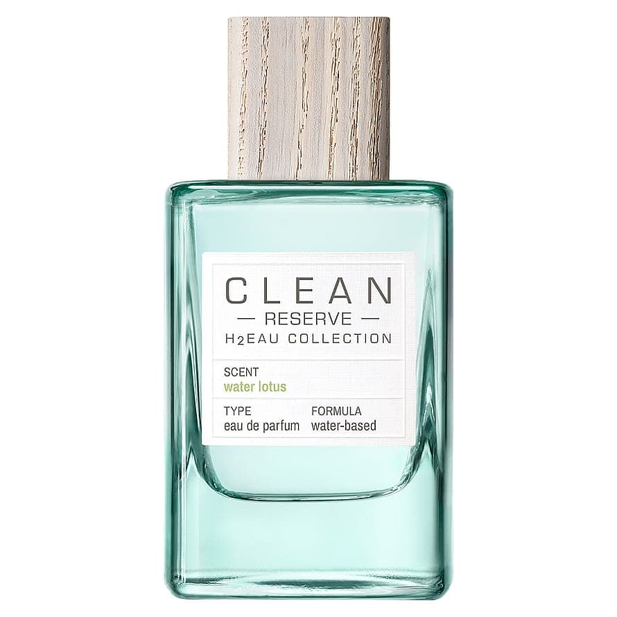 Reserve H2EAU Water Lotus Eau de Parfum 100 ml
