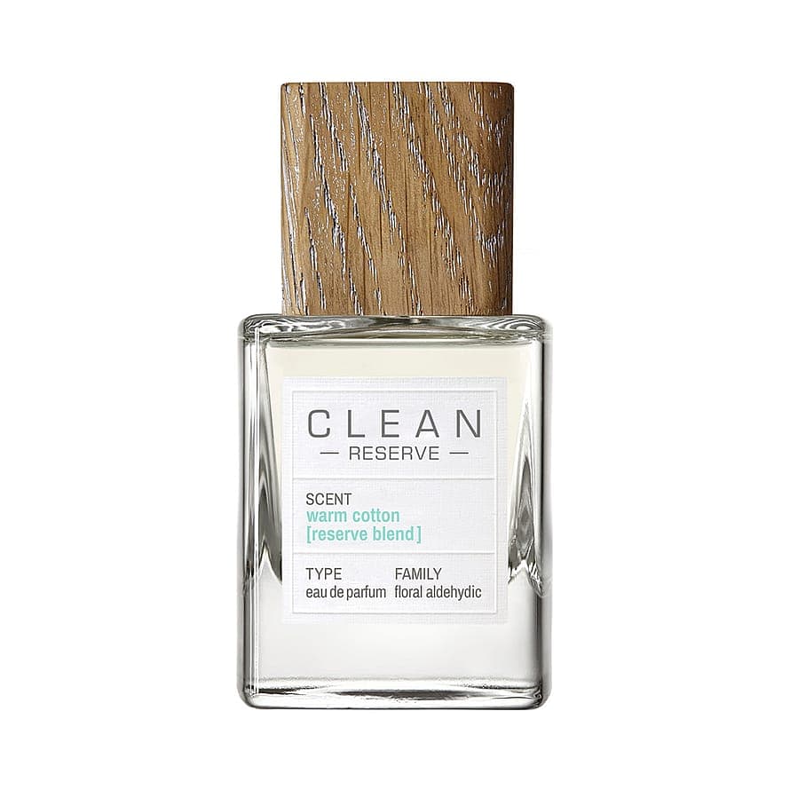 Reserve Warm Cotton Eau de Parfum 30 ml