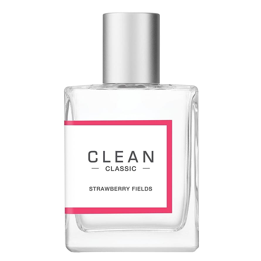 Classic Strawberry Fields Eau de Parfum 60 ml