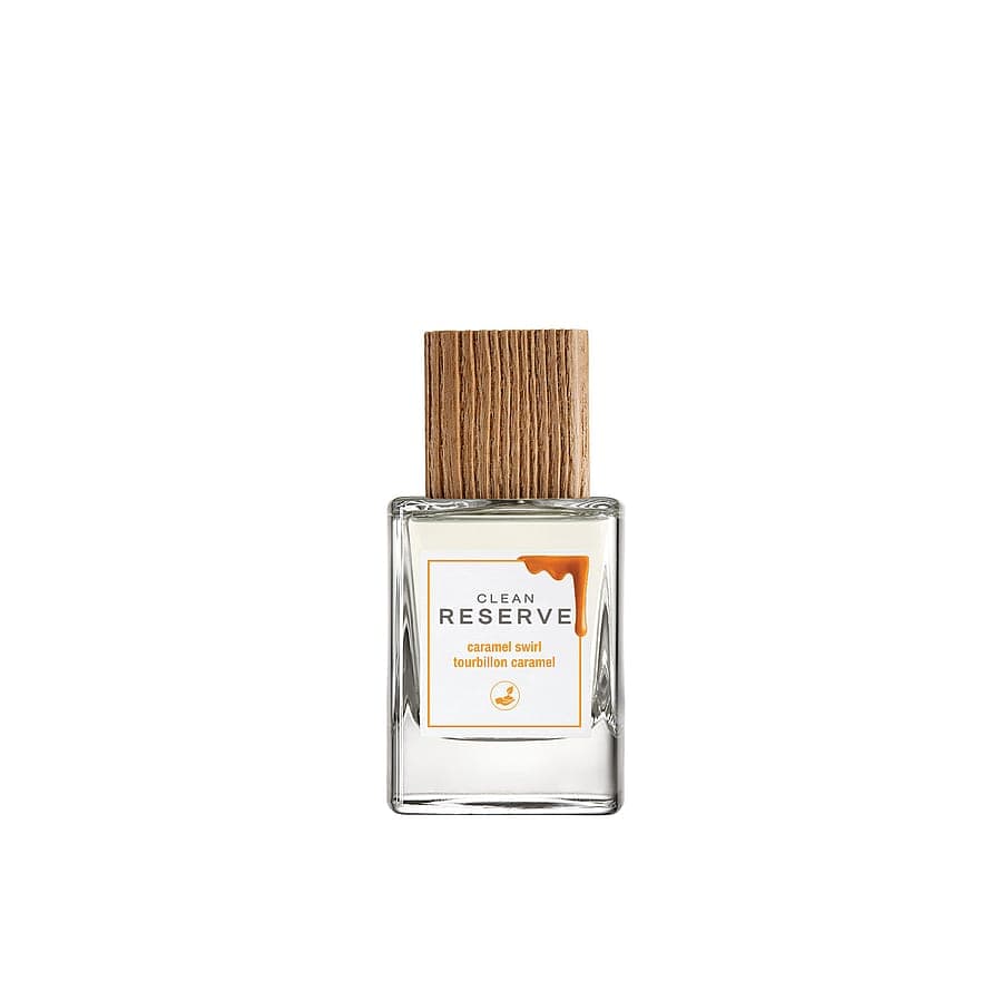 Reserve Caramel Swirl Eau de Parfum 50 ml