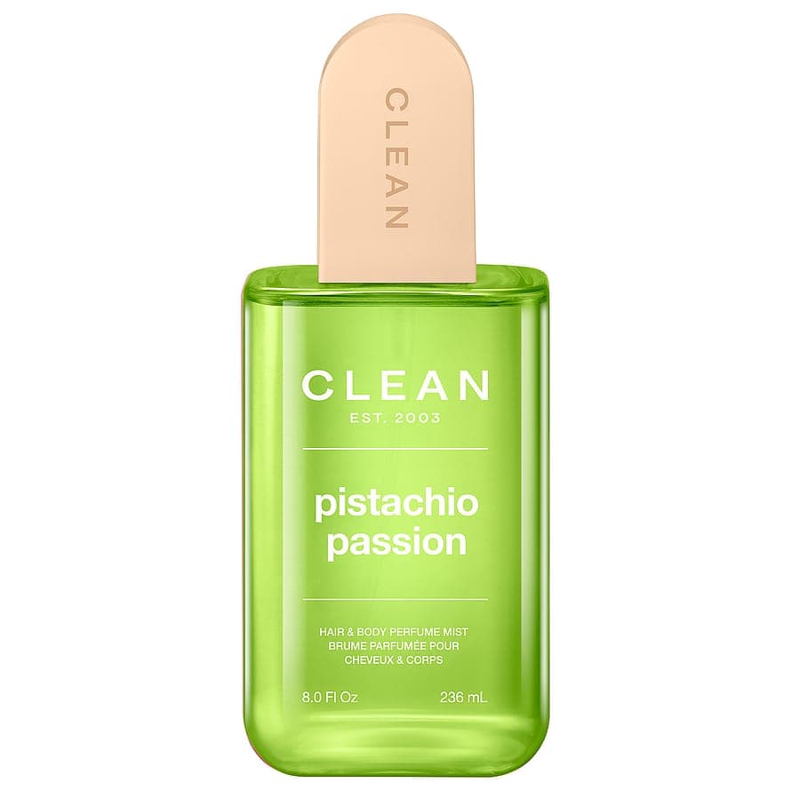 Pistachio Passion Hair & Body Perfume Mist 236 ml