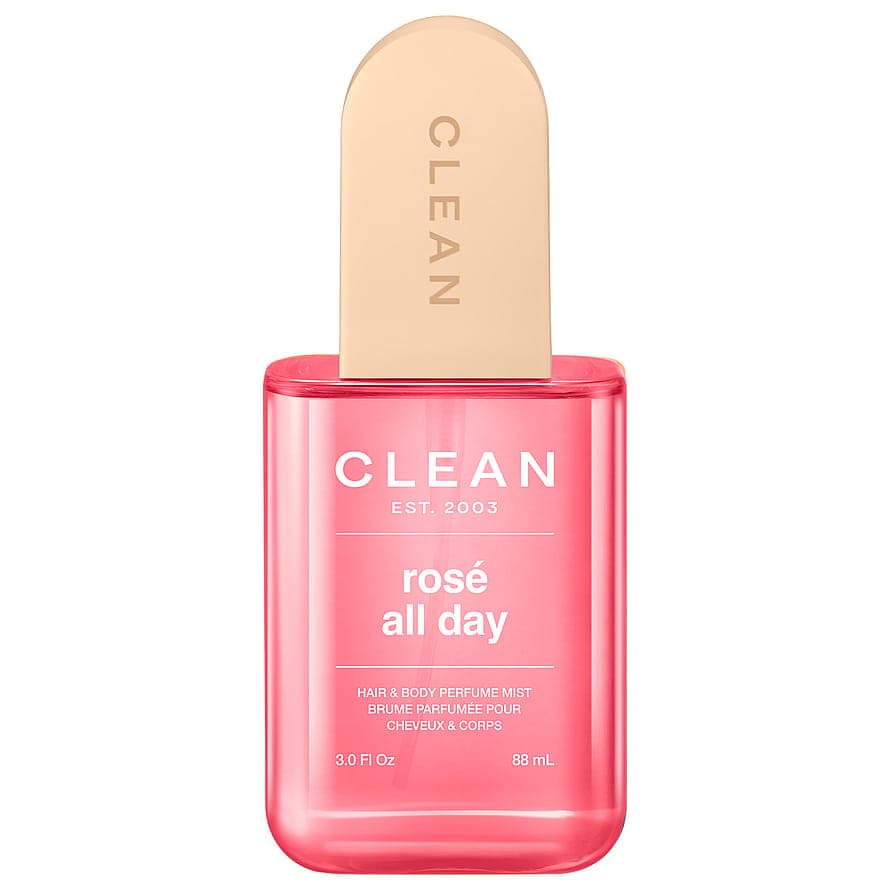 Rosé All Day Hair & Body Perfume Mist 88 ml