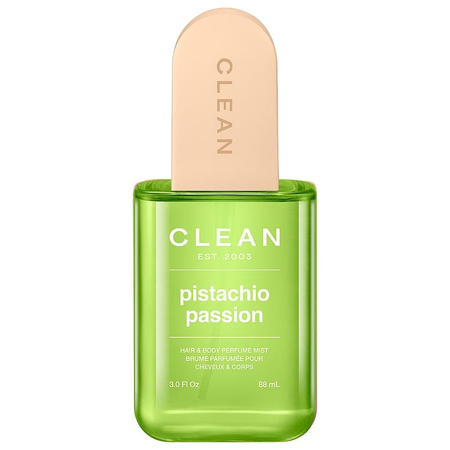 Pistachio Passion Hair & Body Perfume Mist 88 ml