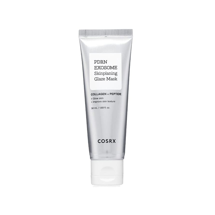 PDRN EXOSOME Skinplaning Glaze Mask 50 ml