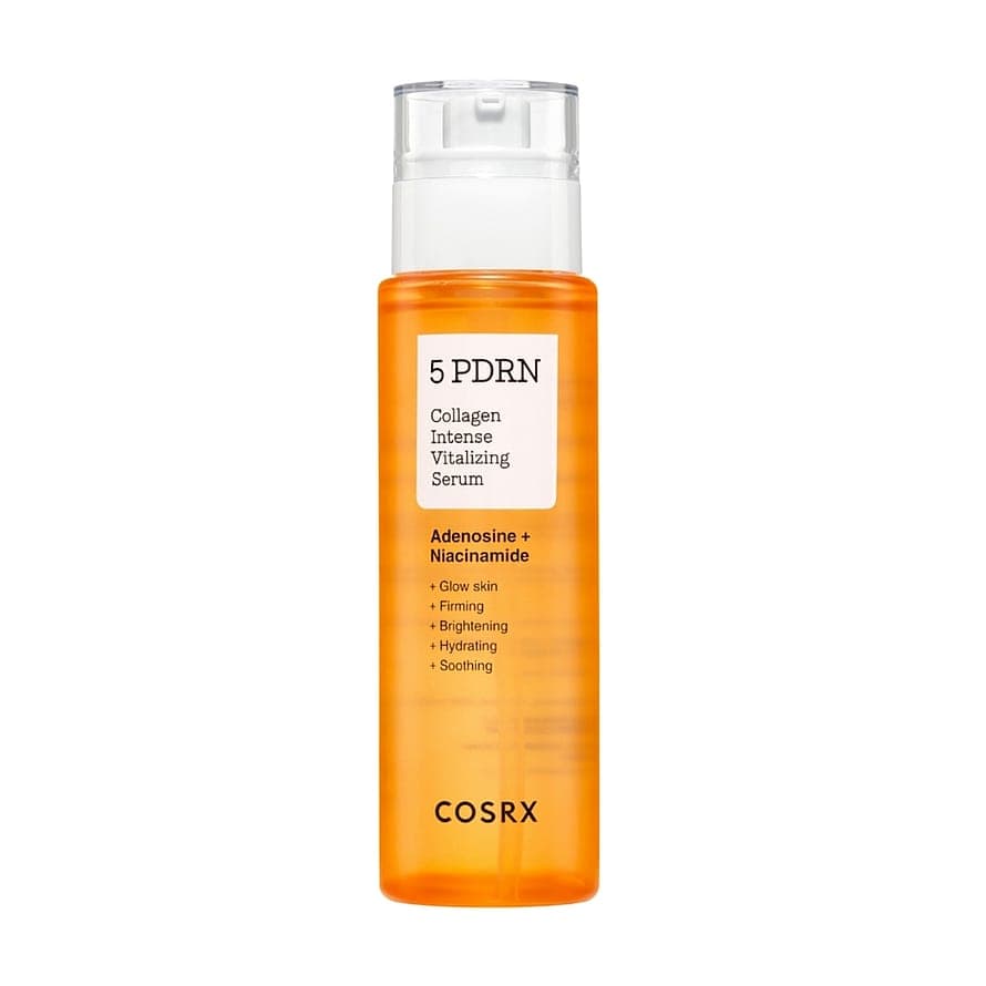 5 PDRN Collagen Intense Vitalizing Serum 100 ml