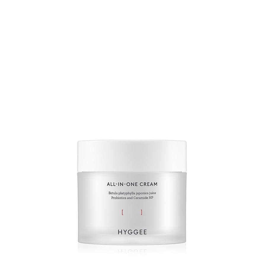 All-In-One Cream 80 ml