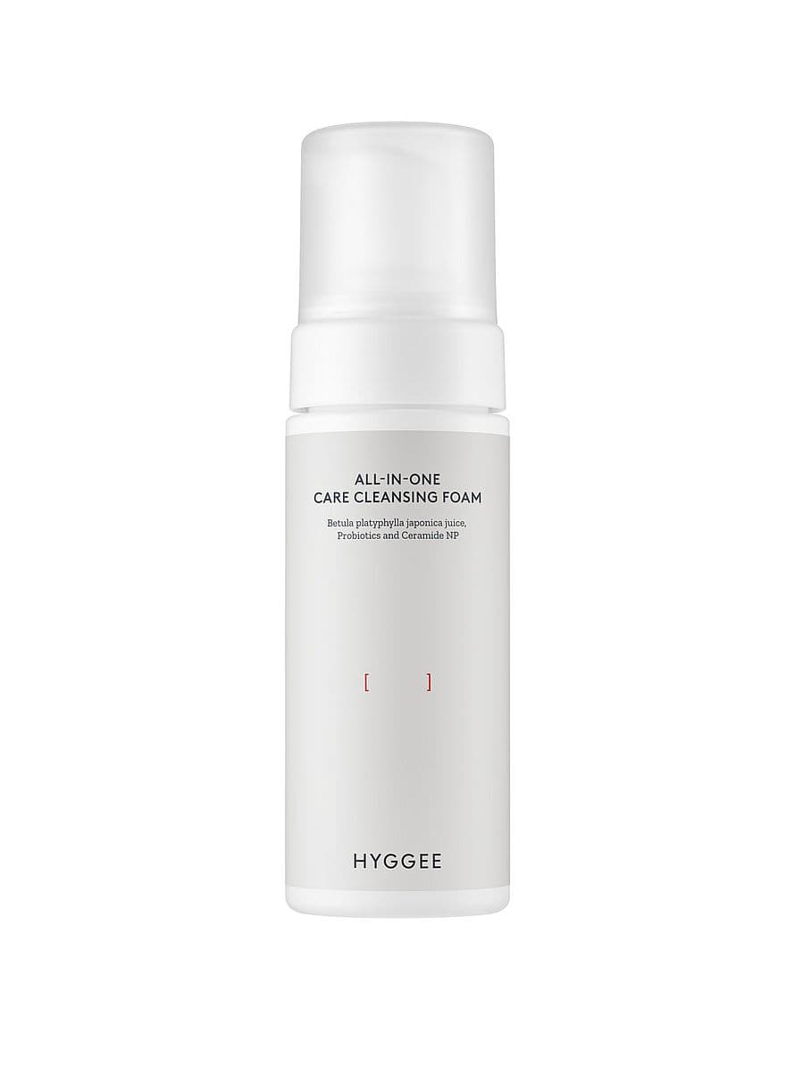 All-In-One Care Cleansing Foam 150 ml
