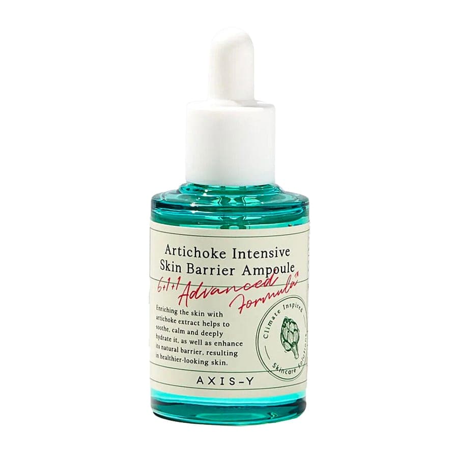 Artichoke Intensive Skin Barrier Ampoule 30 ml