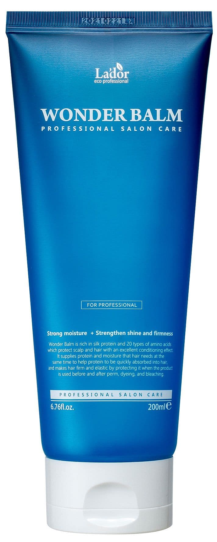 Wonder Balm 200 ml