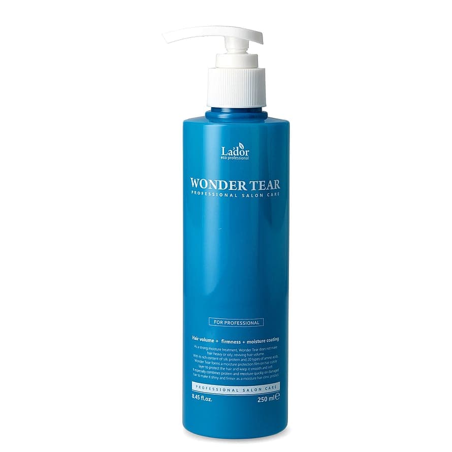 Wonder Tear 250 ml