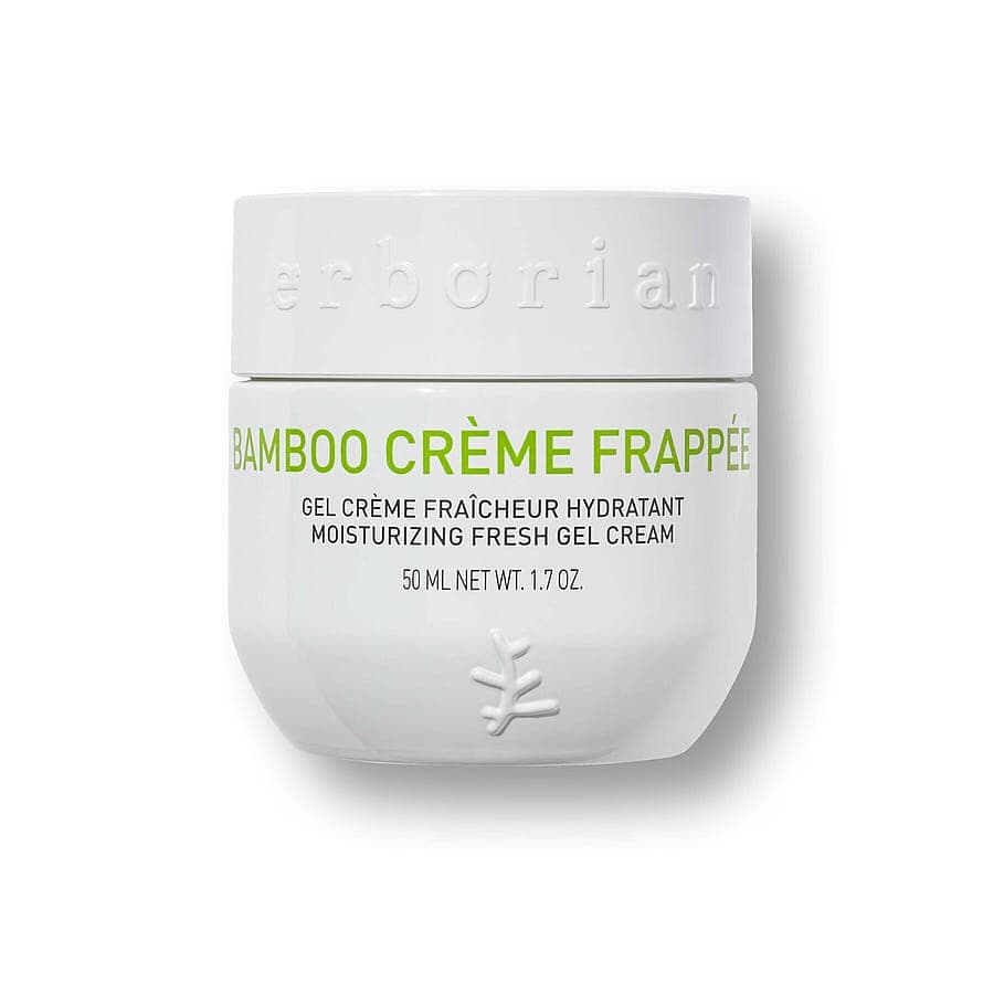 Bamboo Creme Frappee Day Cream 50 ml