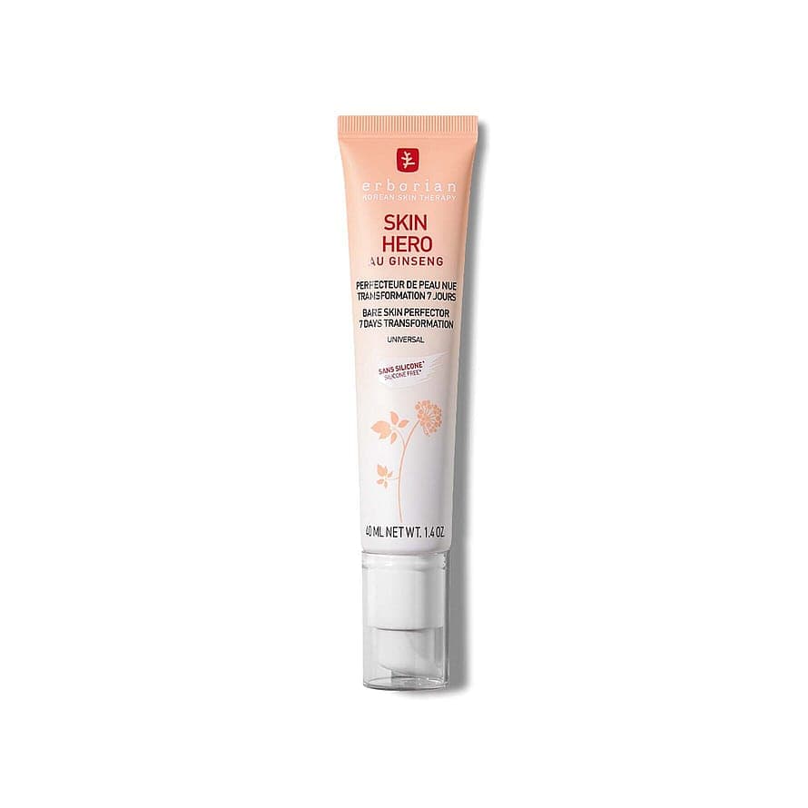 Skin Hero Face Primer 40 ml