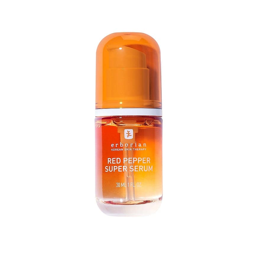 Red Pepper Super Serum 30 ml