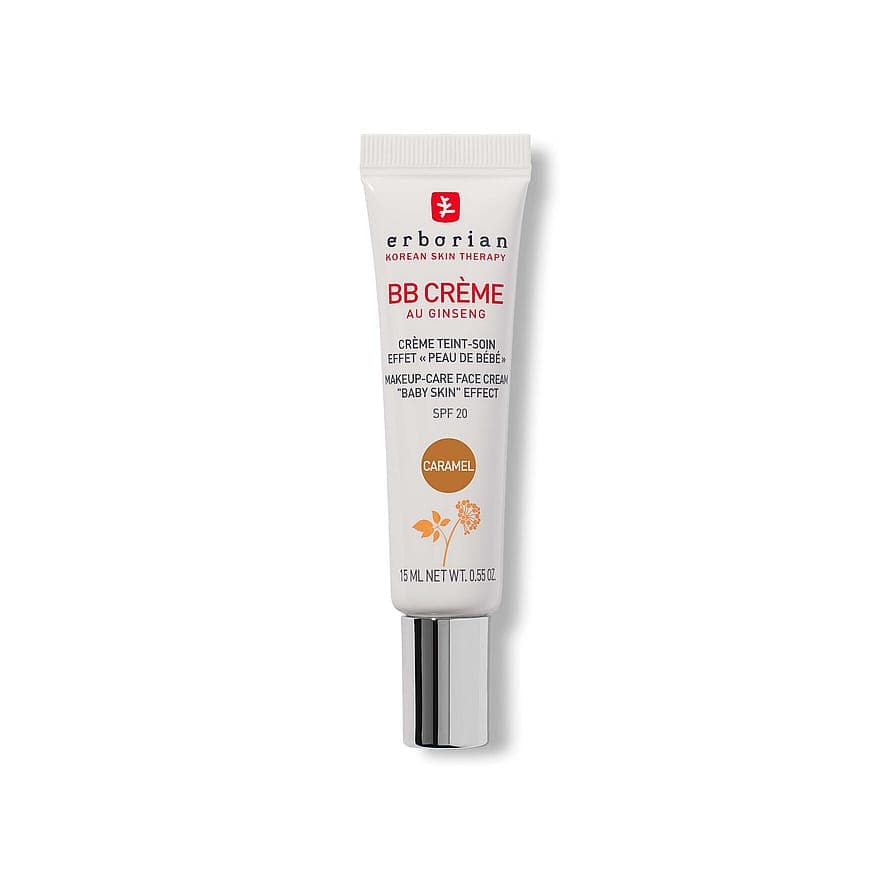BB Creme Foundation Caramel 15ml