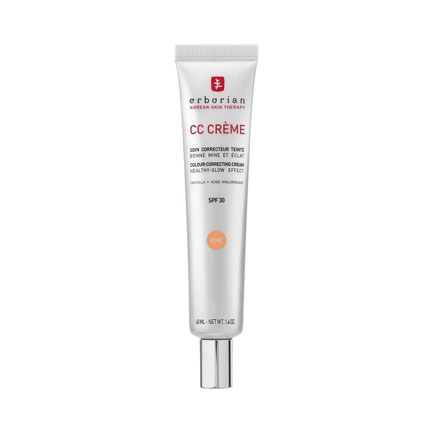 CC Creme Dore 40 ml