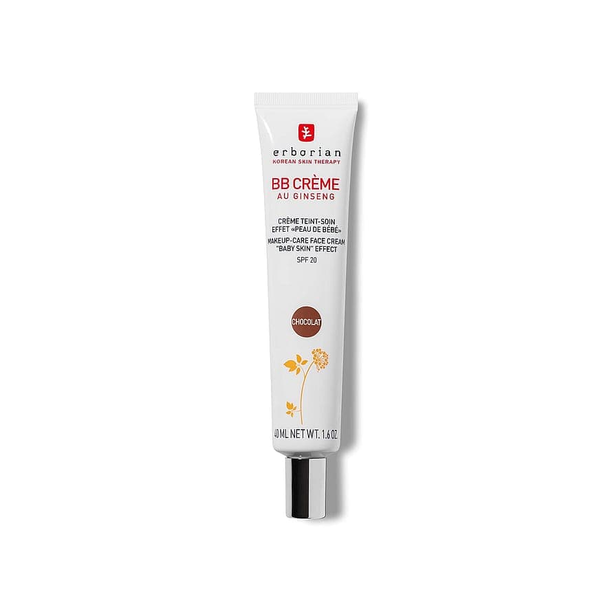 BB Creme Foundation Chocolat 40ml