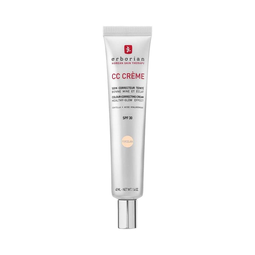 CC Creme Porcelain 40 ml