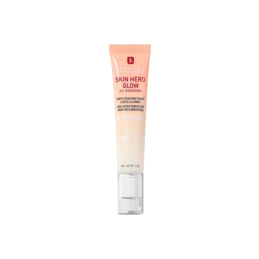 Skin Hero Glow Skin Hero Glow