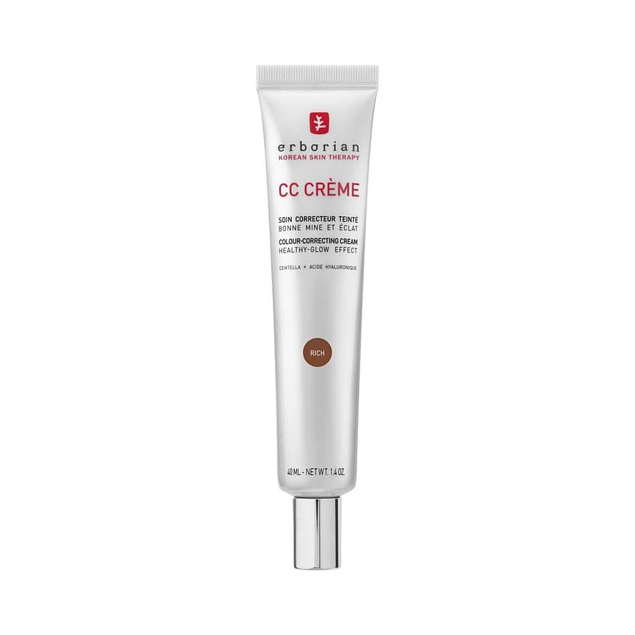 CC Creme Rich 40 ml