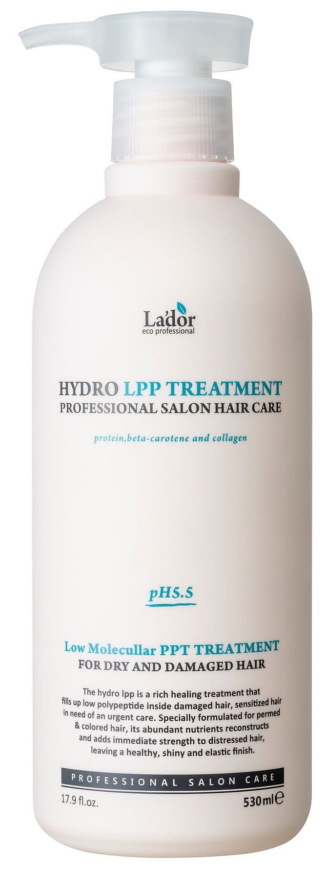 Hydro LPP Treatment 530 ml