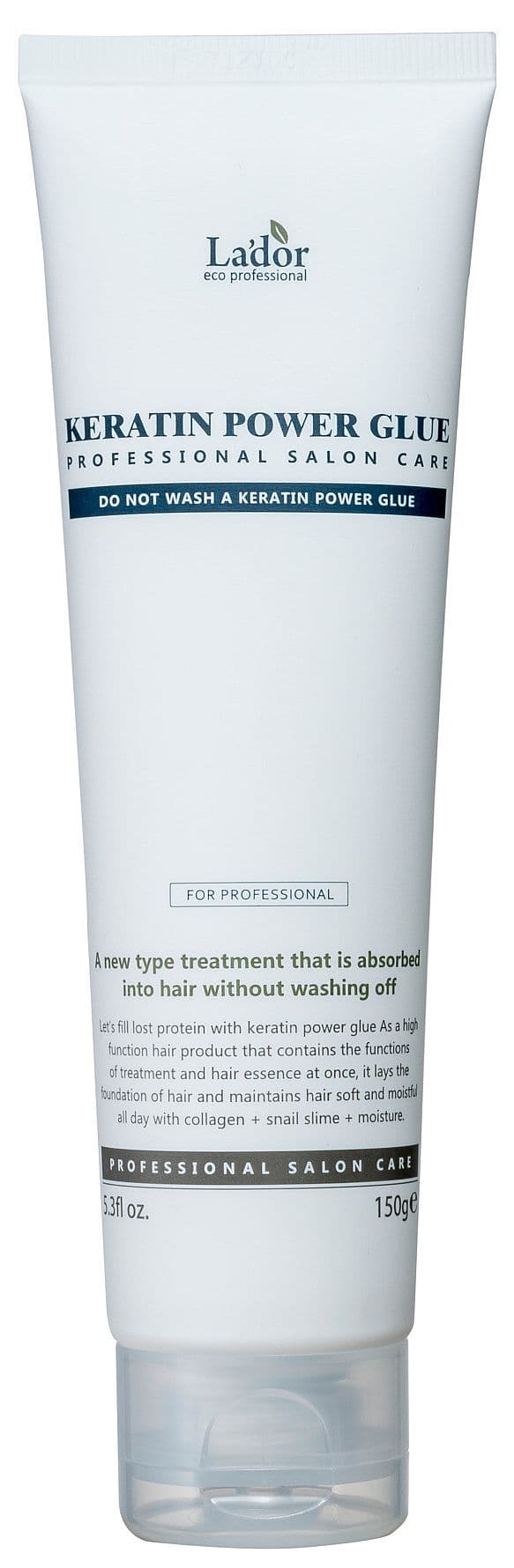 Keratin Power Glue 150 g