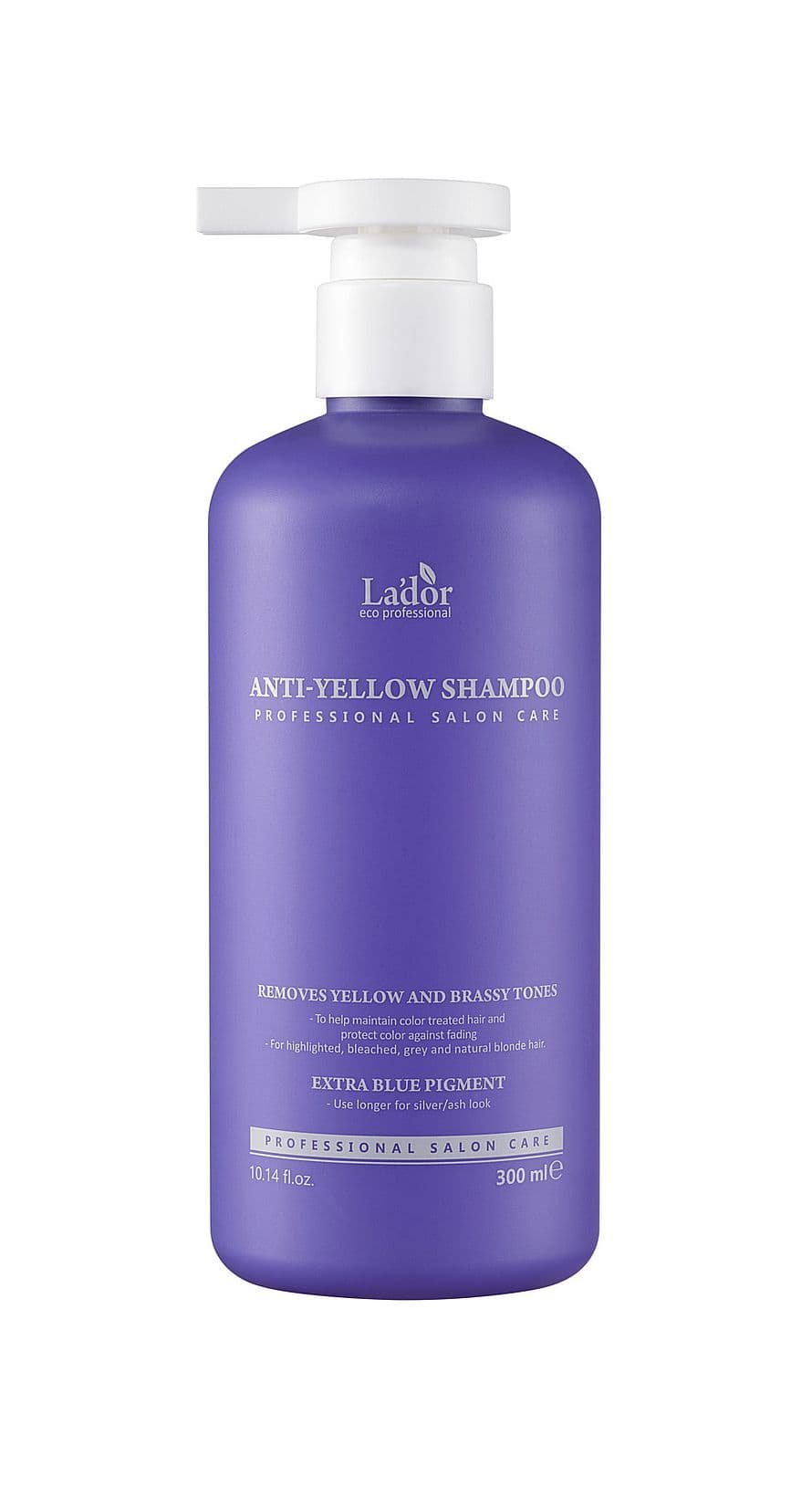 Anti Yellow Shampoo 300 ml