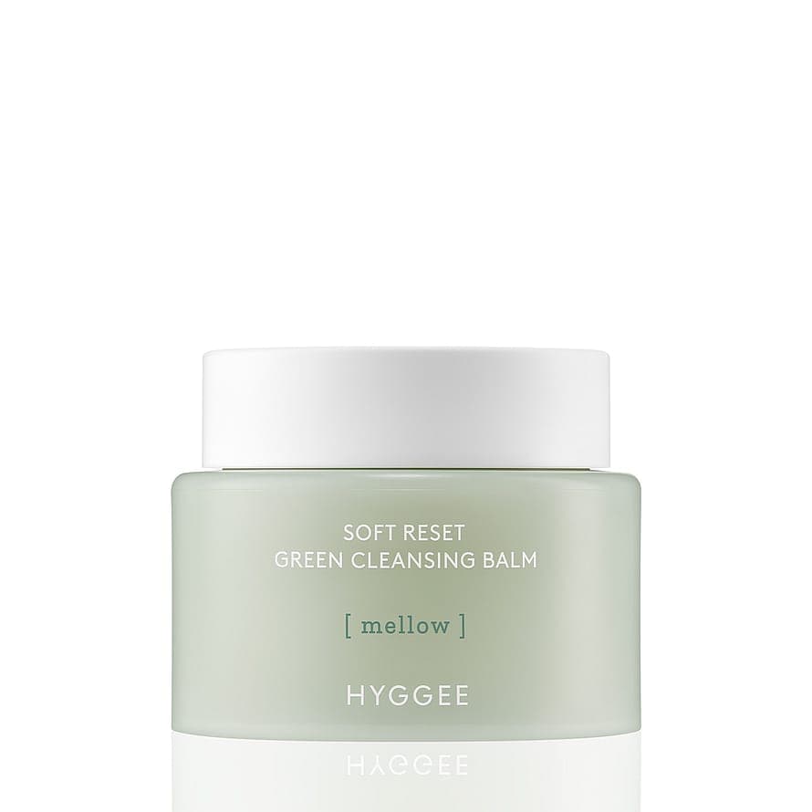 Soft Green Cleansing Balm 100 ml