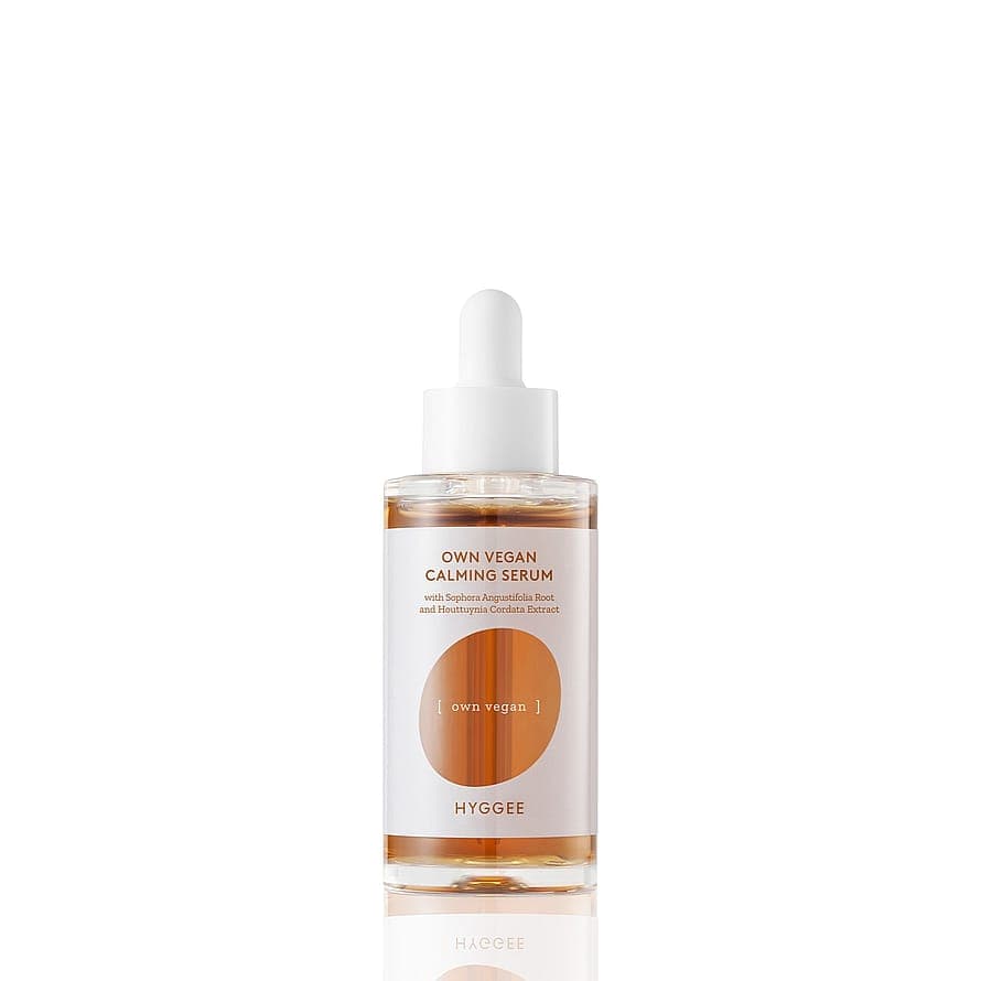 Own Vegan Calming Serum 50 ml