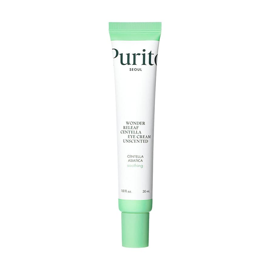 Wonder Releaf Centella Eye Cream Unscented 30 ml