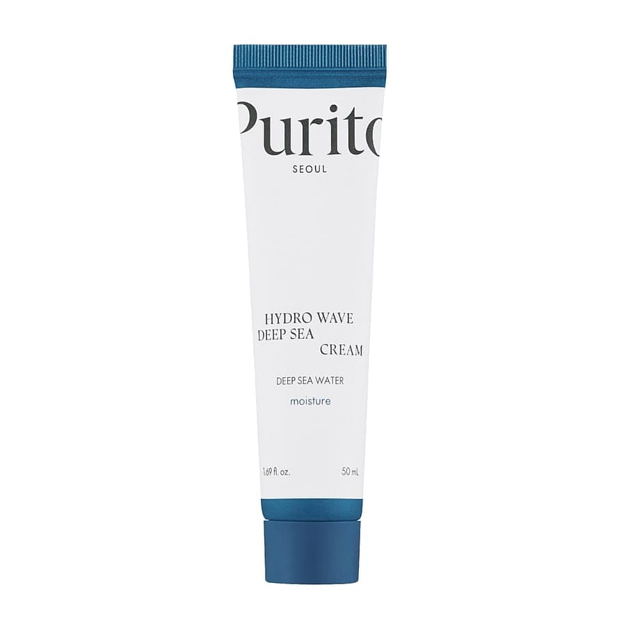 Deep Sea Pure Water Cream 50 ml