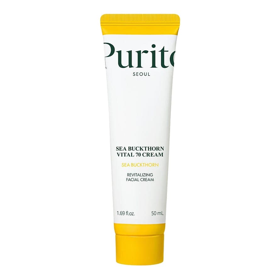Sea Buckthorn Vital 70 Cream 50 ml