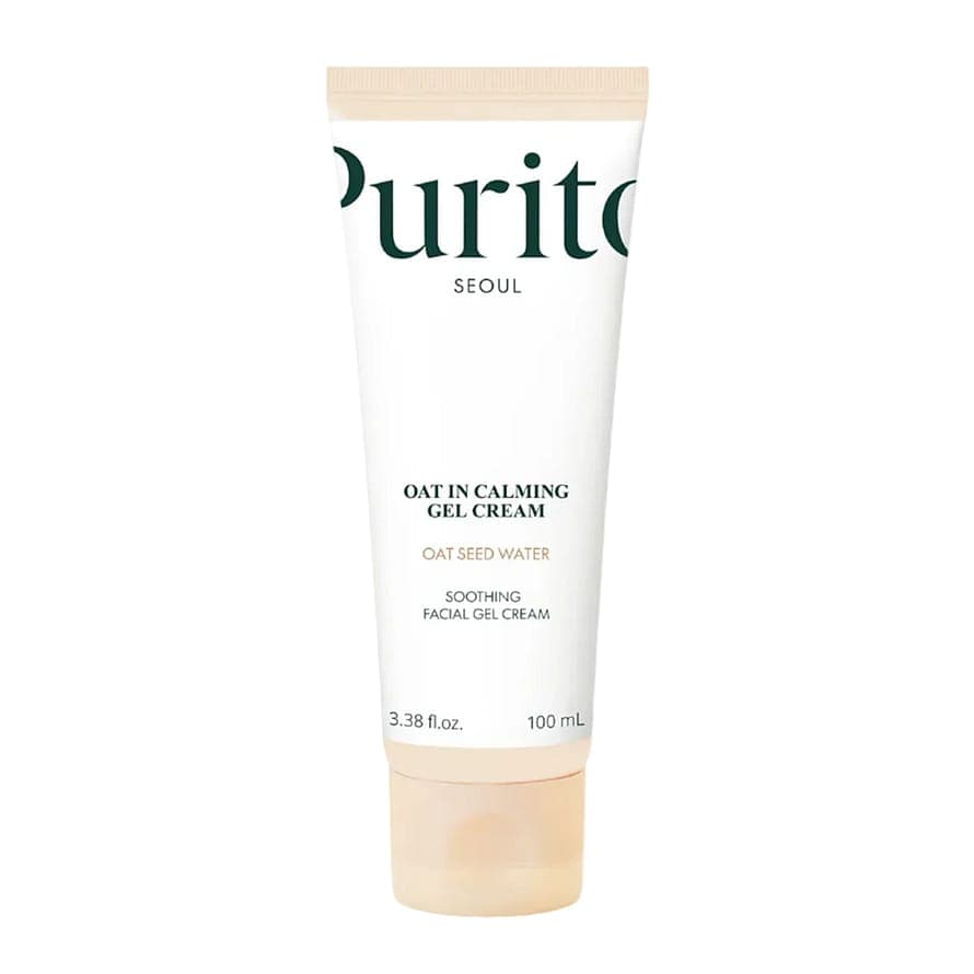 Oat-in Calming Gel Cream 100 ml