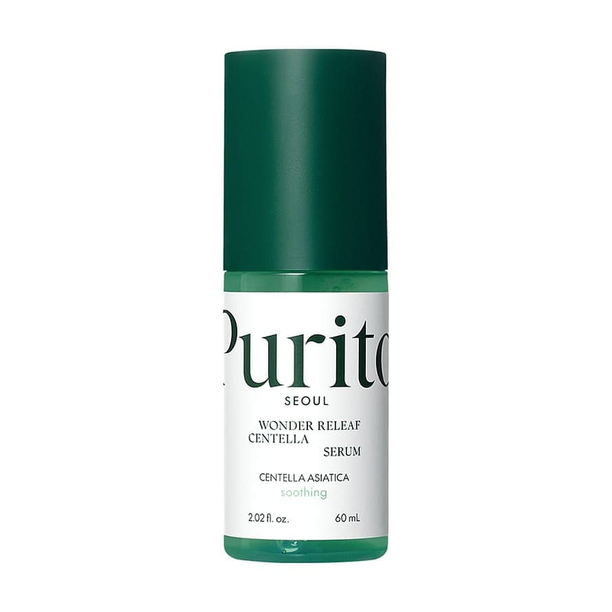 Wonder Releaf Centella Serum 60 ml