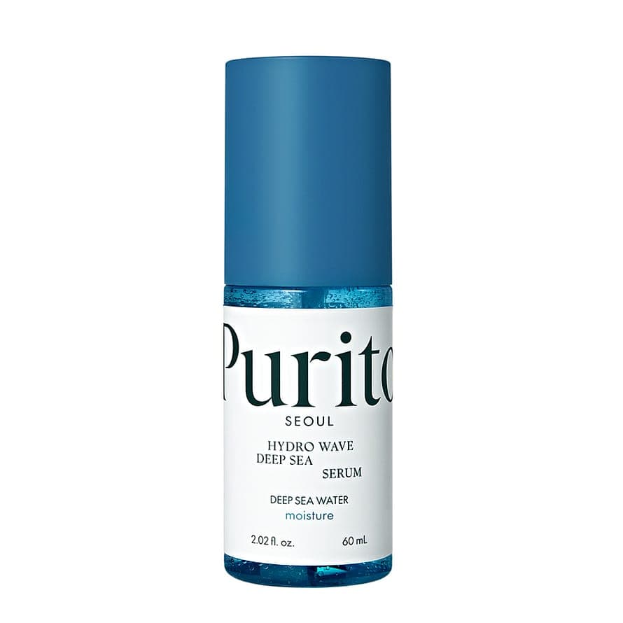 Deep Sea Droplet Serum 60 ml