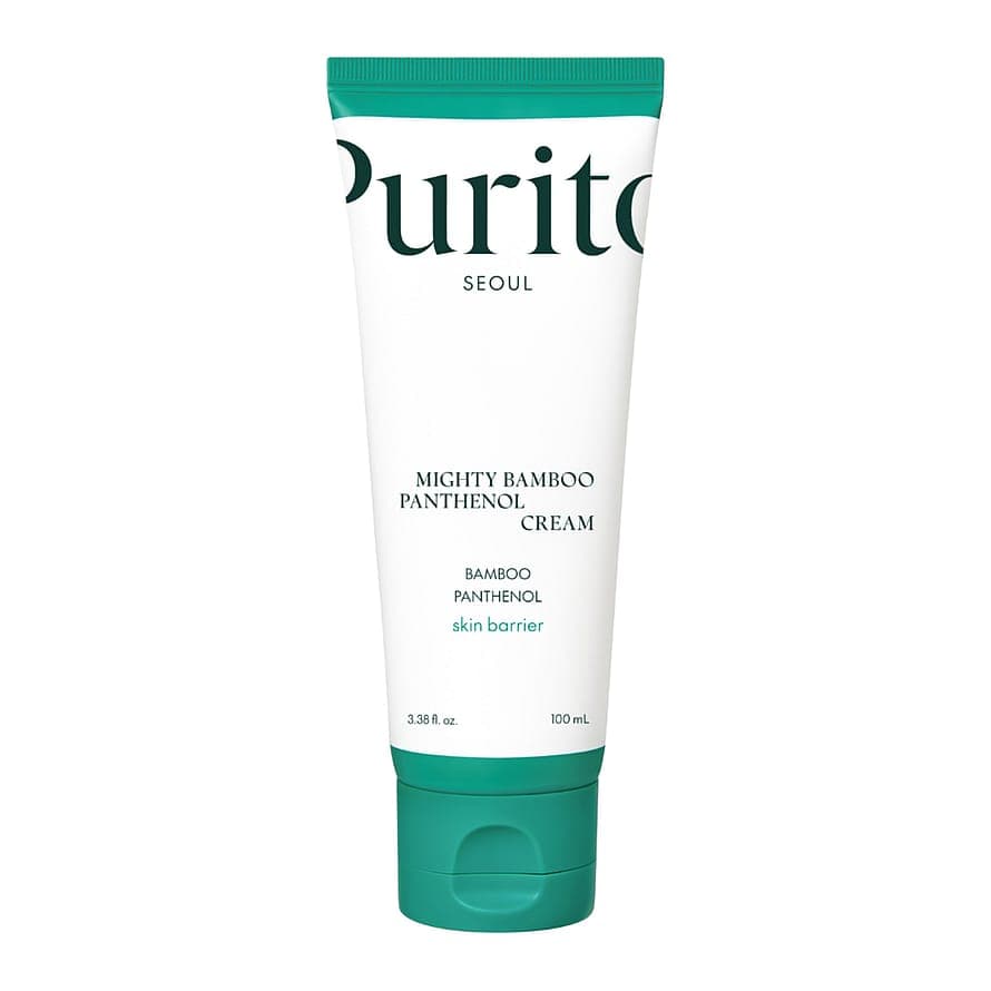 Mighty Bamboo Panthenol Cream 100 ml