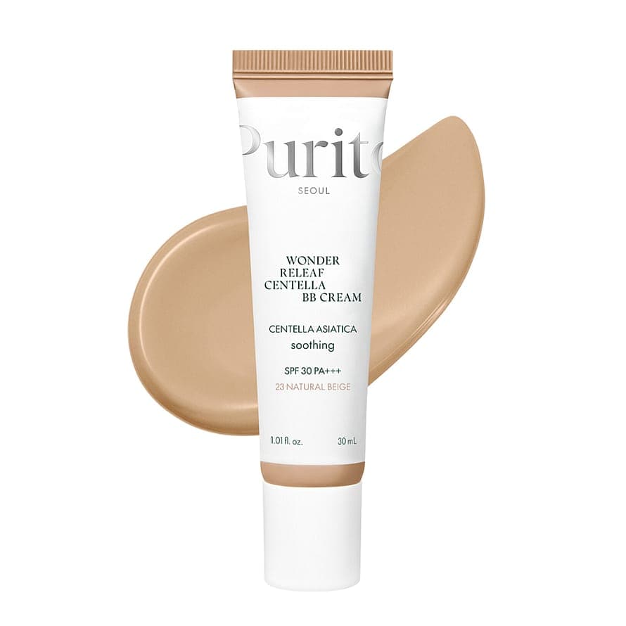 Wonder Releaf Centella BB Cream 23 Beige
