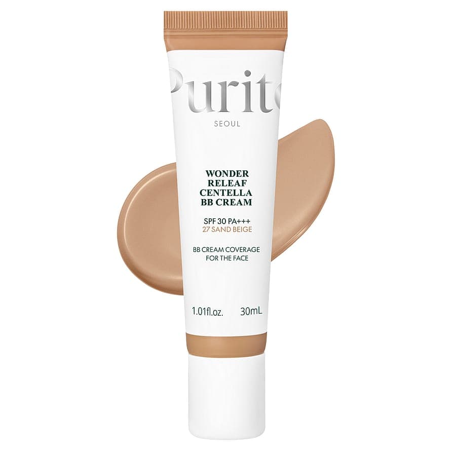 Wonder Releaf Centella BB Cream 27 Beige