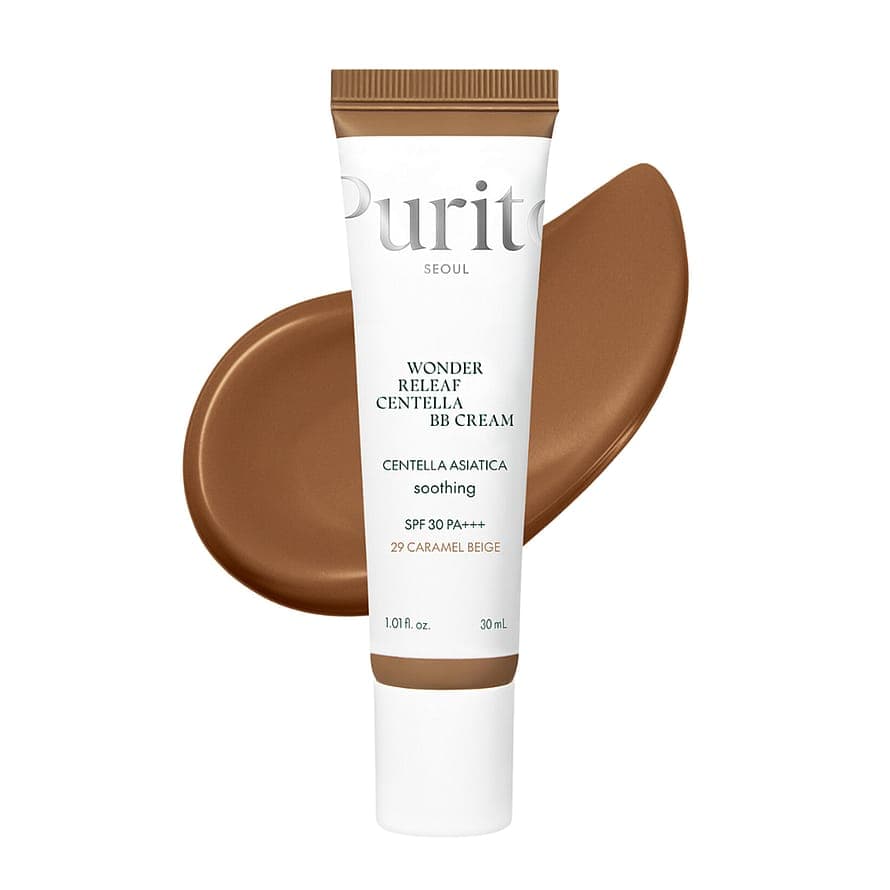 Wonder Releaf Centella BB Cream 29 Beige