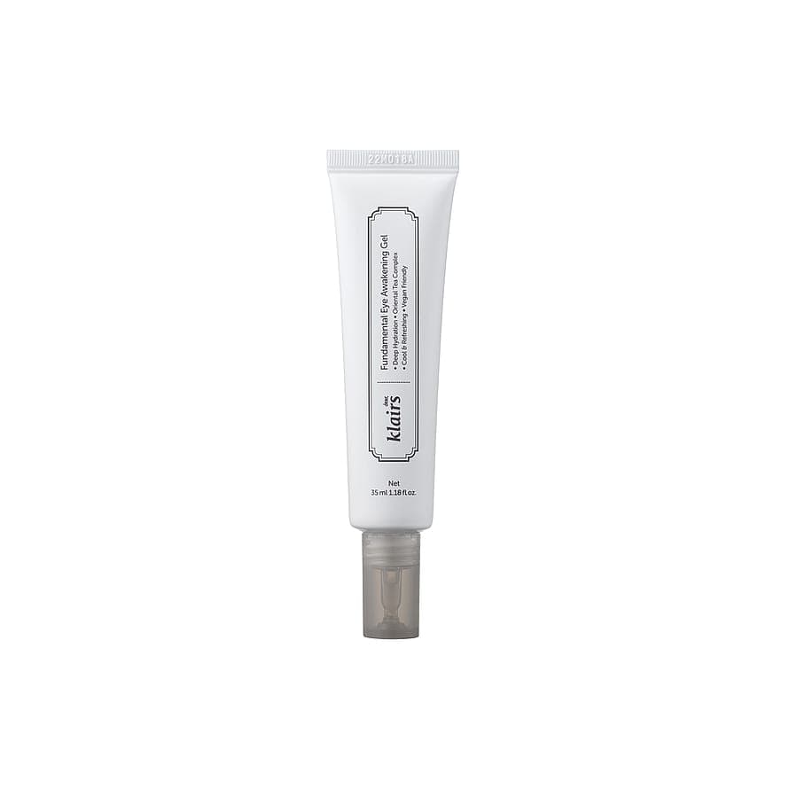 Fundamental Eye Awakening Gel 35 ml