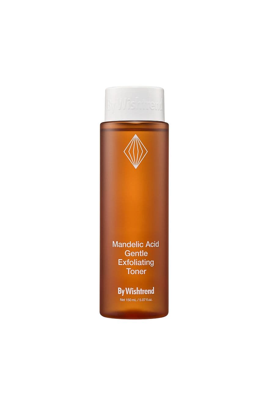 Mandelic Acid Gentle Exfoliating Toner 150 ml