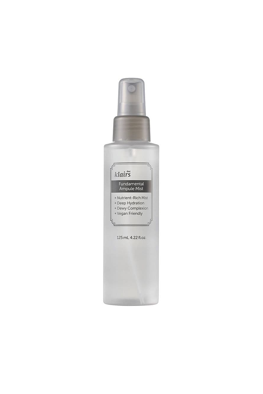 Fundamental Ampoule Mist 125 ml