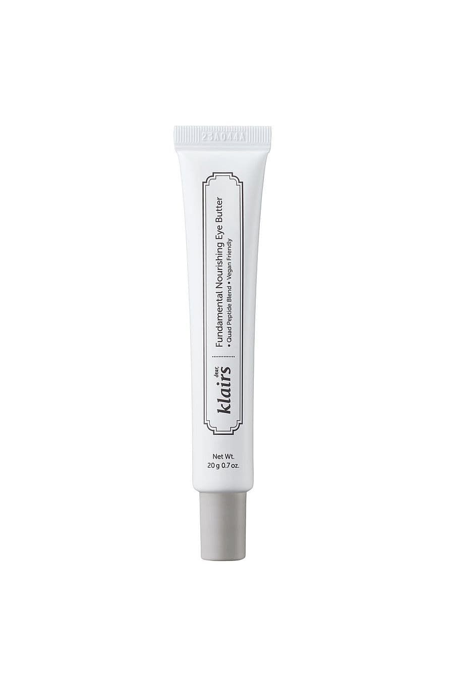 Fundamental Nourishing Eye Butter 20 g