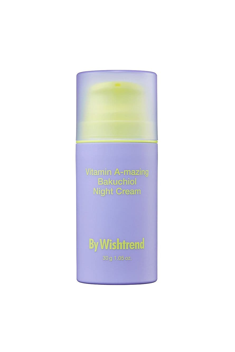Vitamin A-mazing Bakuchiol Night Cream 30 g