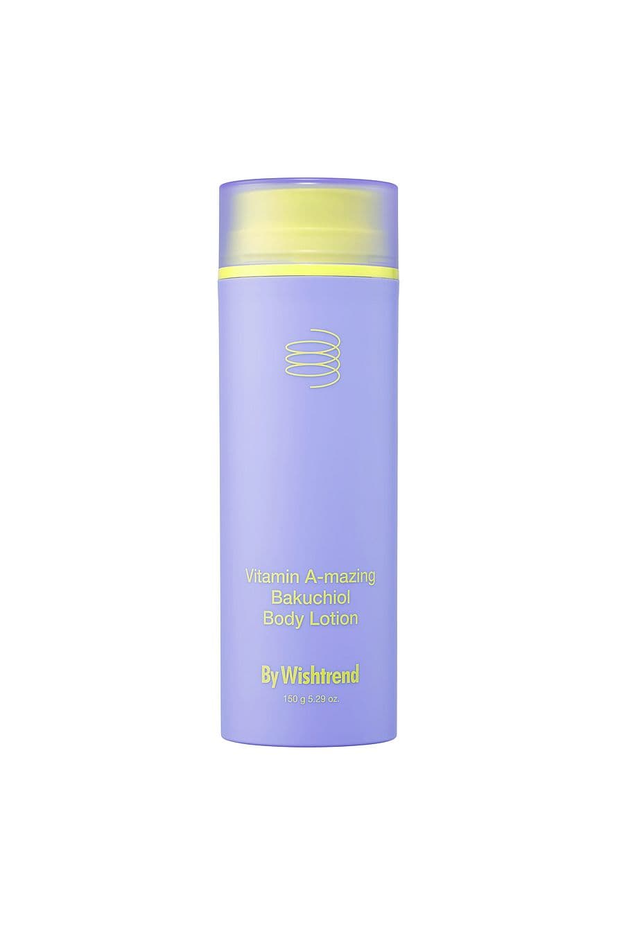 Vitamin A-mazing Bakuchiol Body Lotion 150 g