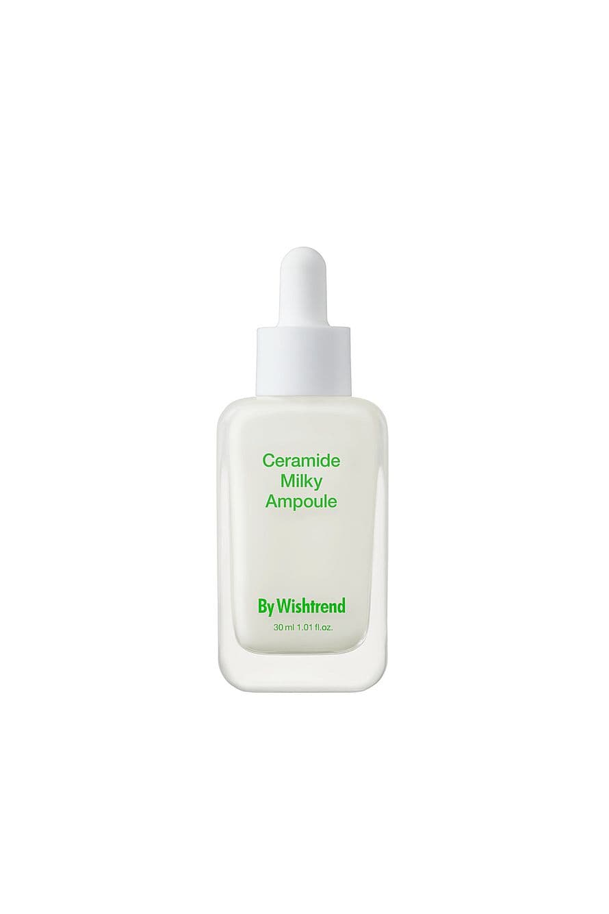 Ceramide Milky Ampoule 30 ml